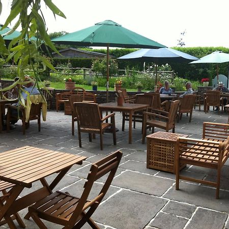 The Bell At Skenfrith酒店 外观 照片